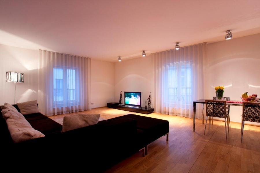 Tatari Apartment Tallinn Luaran gambar