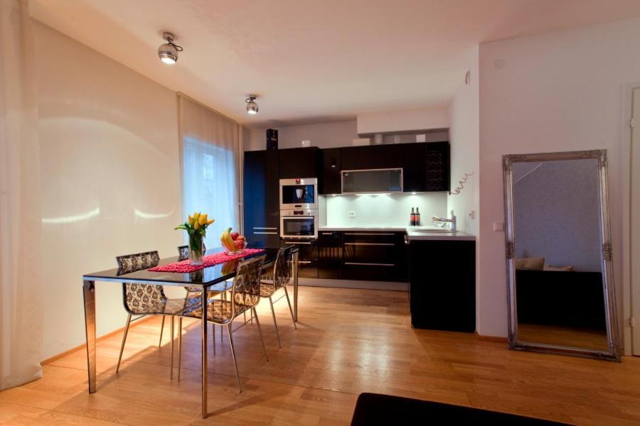 Tatari Apartment Tallinn Bilik gambar