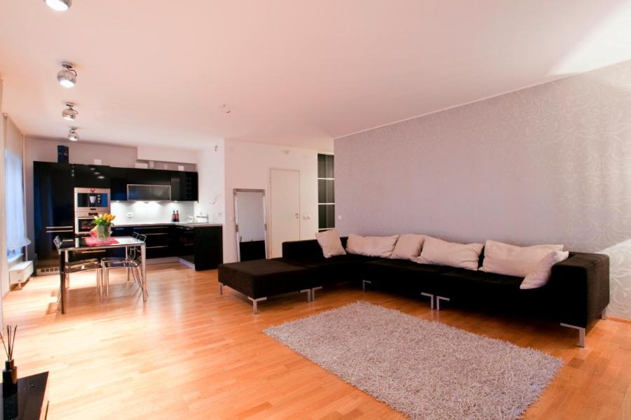 Tatari Apartment Tallinn Bilik gambar